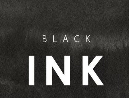 Black Toner