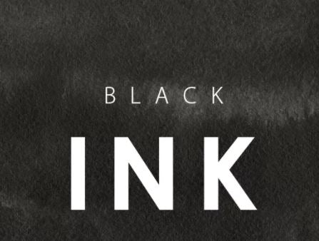Black Toner