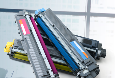 All Colour Toners