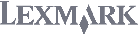 All Lexmark