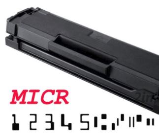 All MICR