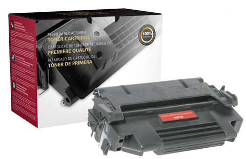 MICR Toner Cartridge for HP 92298A (HP 98A), TROY 02-17310-001