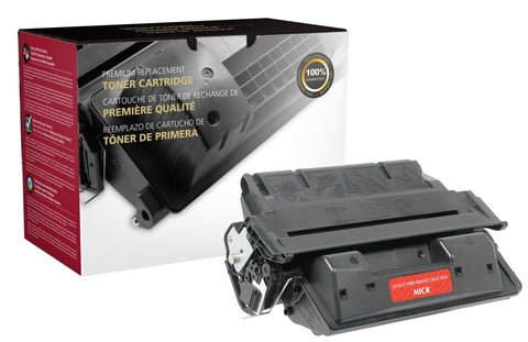 MICR Toner Cartridge for HP C4127A (HP 27A), TROY 02-18791-001