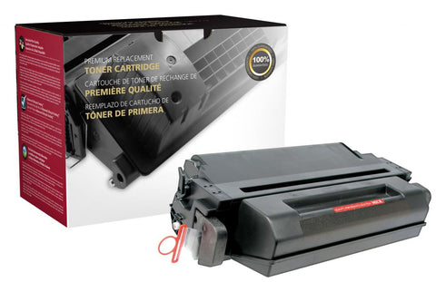MICR Toner Cartridge for HP C3909A (HP 09A), TROY 02-17981-001