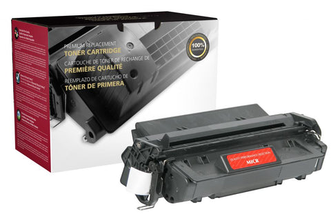 MICR Toner Cartridge for HP C4096A (HP 96A), TROY 02-81038-001