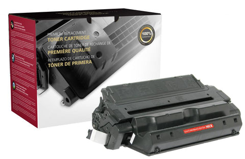 MICR Toner Cartridge for HP C4182X (HP 82X), TROY 02-81023-001