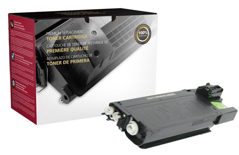 High Yield Toner Cartridge for Sharp AL100TD