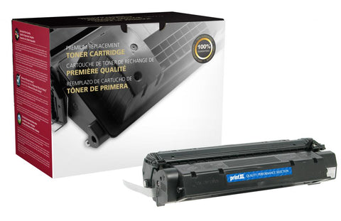 High Yield Toner Cartridge for HP Q2624X (HP 24X)