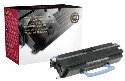 Universal Toner Cartridge for Dell 1700/1710, Lexmark E230/E330, IBM 1412/1512