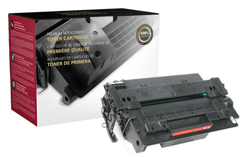 MICR Toner Cartridge for HP Q6511A (HP 11A), TROY 02-81133-001