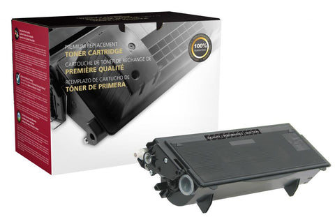 High Yield Toner Cartridge for Brother TN570