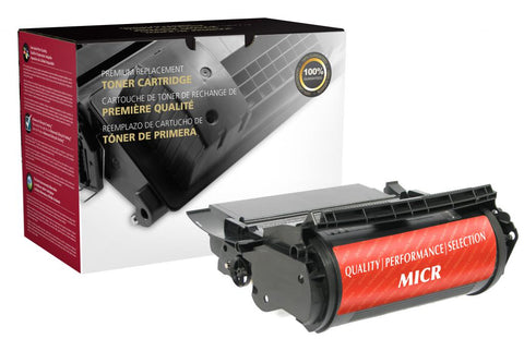 High Yield MICR Toner Cartridge for IBM 1532/1552/1572