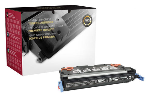 Black Toner Cartridge for HP Q7560A (HP 314A)