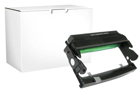 Universal Drum Unit for Lexmark E230/E232/E240/E330/E340, Dell 1700/1710, IBM 1412/1512