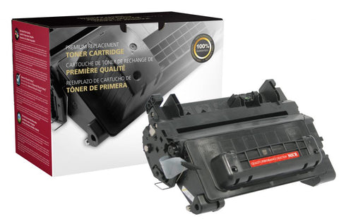 MICR Toner Cartridge for HP CC364A (HP 64A), TROY 02-81300-001