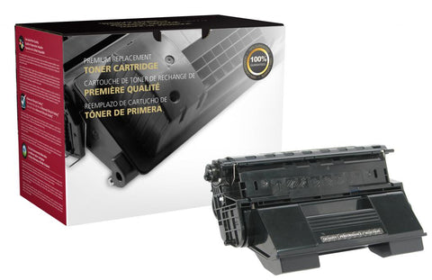 High Yield Toner Cartridge for Xerox 113R00656/113R00657