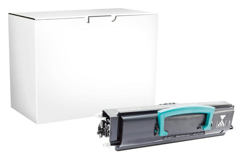 Toner Cartridge for Lexmark X203/X204
