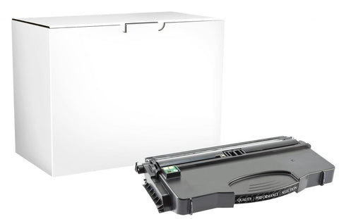 Toner Cartridge for Lexmark E120N