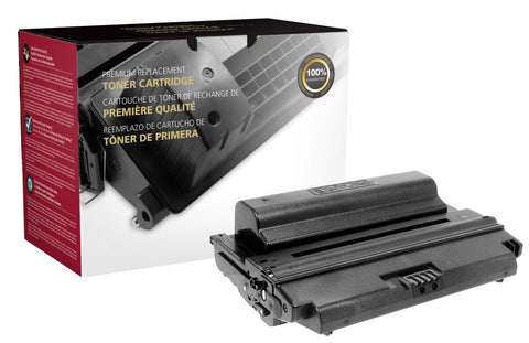 High Yield Toner Cartridge for Xerox 106R01412/ 106R01411