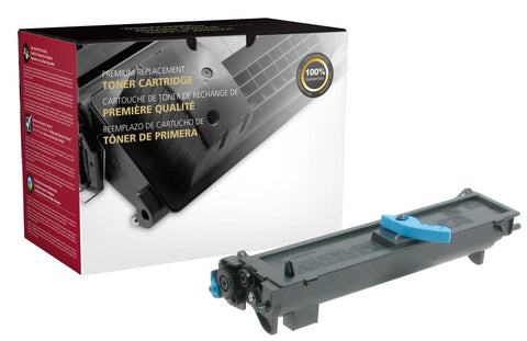 High Yield Toner Cartridge for Dell 1125