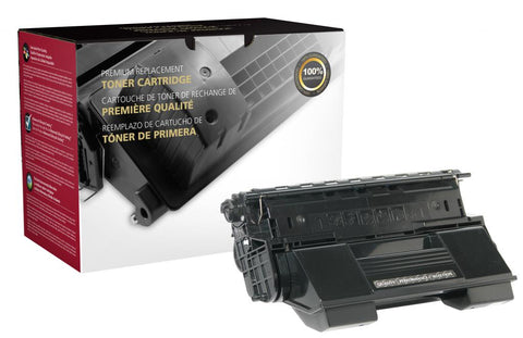 Toner Cartridge for OKI 52114501