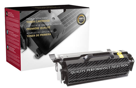 High Yield Toner Cartridge for IBM 1832/1852/1872/1892