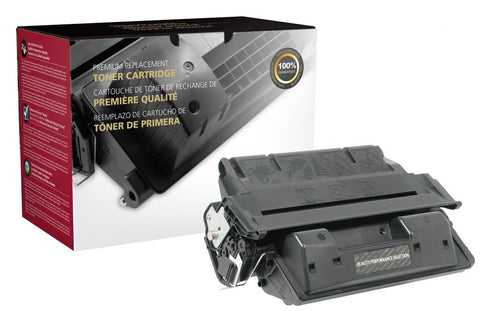 High Yield Toner Cartridge for HP C4127X (HP 27X)