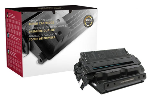 Toner Cartridge for HP C4182X (HP 82X)
