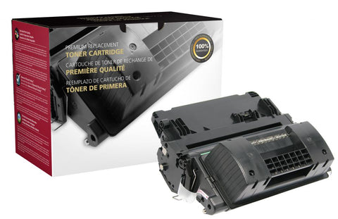 High Yield Toner Cartridge for HP CC364X (HP 64X)