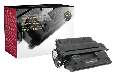 Toner Cartridge for HP C4127A (HP 27A)