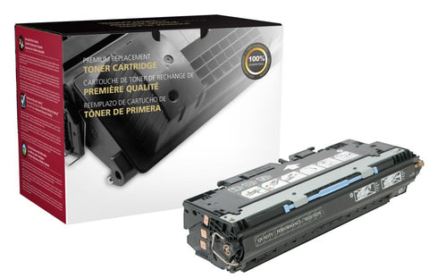Black Toner Cartridge for HP Q2670A (HP 308A)