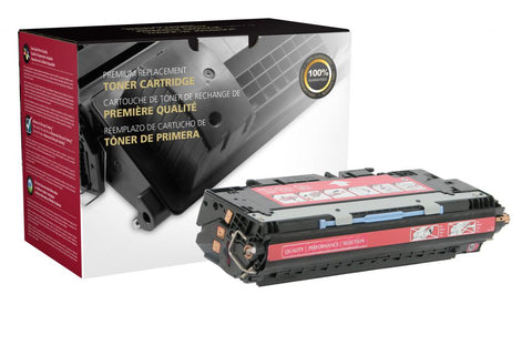 Magenta Toner Cartridge for HP Q2683A (HP 311A)