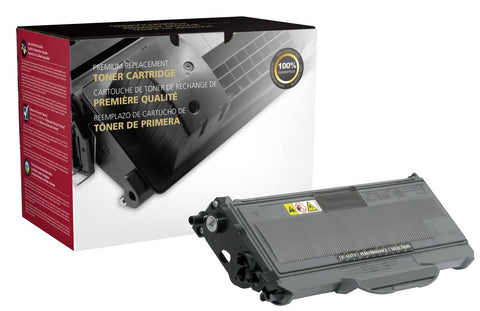 High Yield Toner Cartridge for Brother TN360
