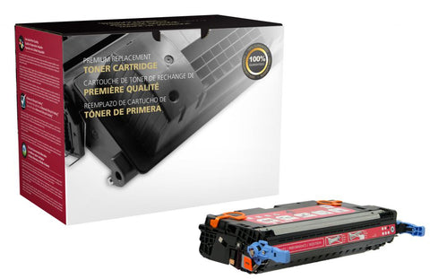 Magenta Toner Cartridge for HP Q7583A (HP 503A)