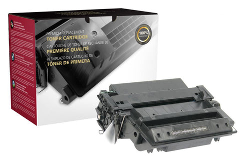 High Yield Toner Cartridge for HP Q7551X (HP 51X)