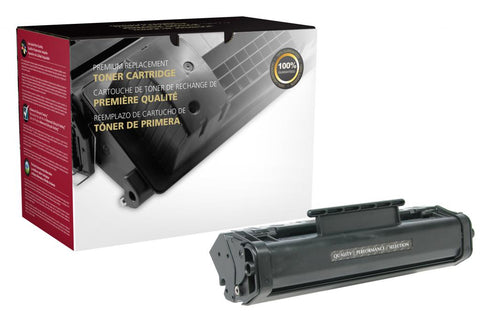 Toner Cartridge for HP C3906A (HP 06A)