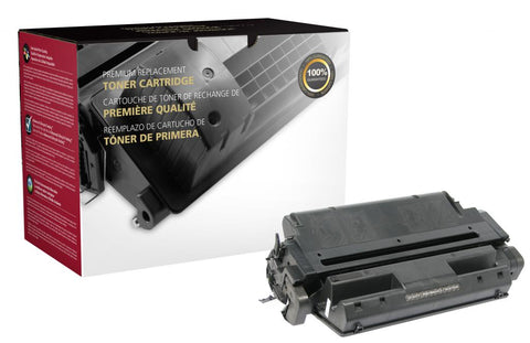 Extended Yield Toner Cartridge for HP C3909X (HP 09X)