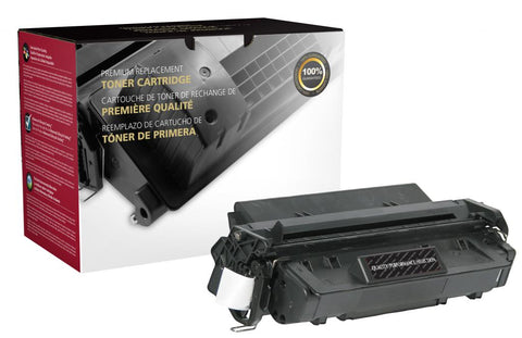 Extended Yield Toner Cartridge for HP C4096A (HP 96A)