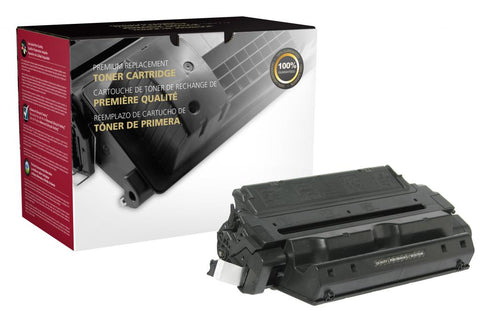 Extended Yield Toner Cartridge for HP C4182X (HP 82X)
