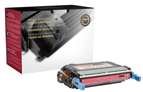 Magenta Toner Cartridge for HP Q5953A (HP 643A)