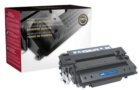 Extended Yield Toner Cartridge for HP Q7551X (HP 51X)