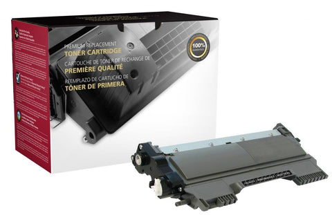High Yield Toner Cartridge for Brother TN450