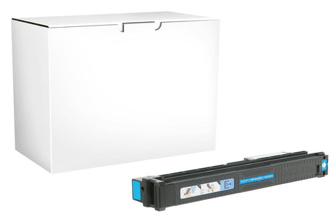Cyan Toner Cartridge for HP C8551A (HP 822A)