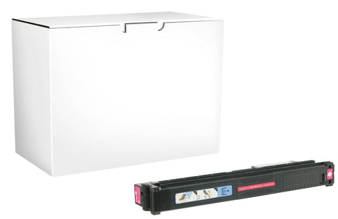 Magenta Toner Cartridge for HP C8553A (HP 822A)