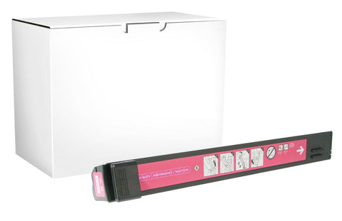 Magenta Toner Cartridge for HP CB383A (HP 824A)