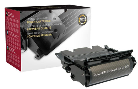 High Yield Toner Cartridge for IBM 1332/1352/1372