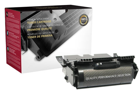 High Yield Toner Cartridge for IBM 1532/1552/1572/1650