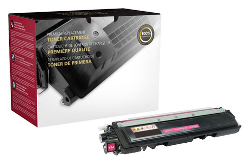 Magenta Toner Cartridge for Brother TN210