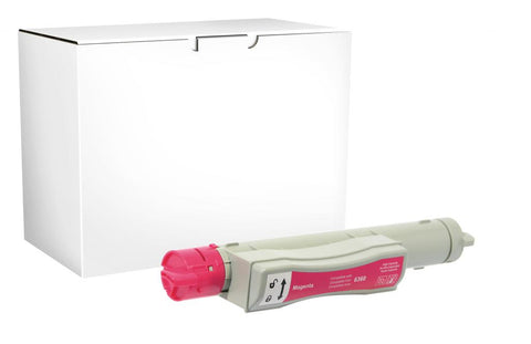 Magenta Toner Cartridge for Xerox 106R01215/106R01219