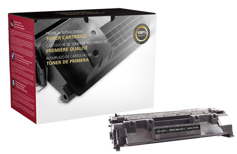 Toner Cartridge for HP CF280A (HP 80A)